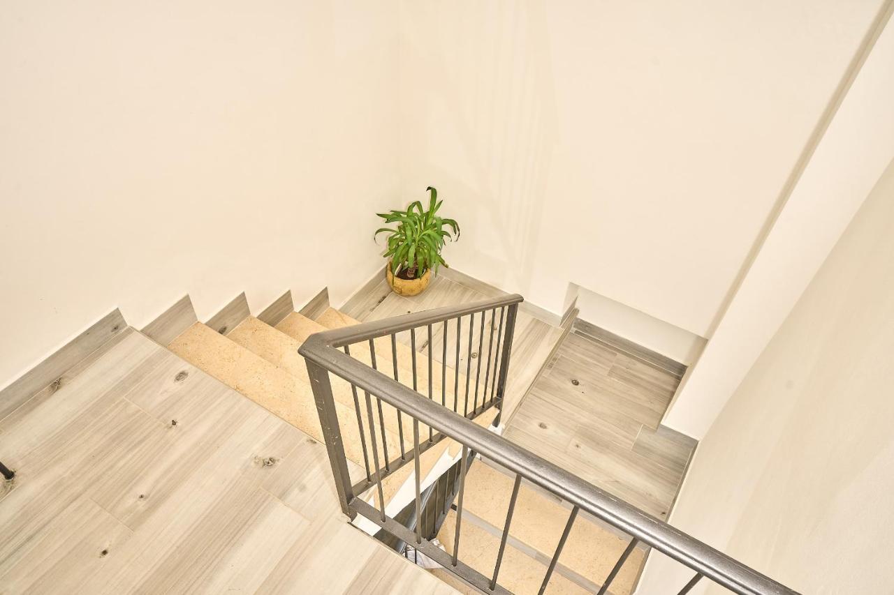Apartment Casetta Bea