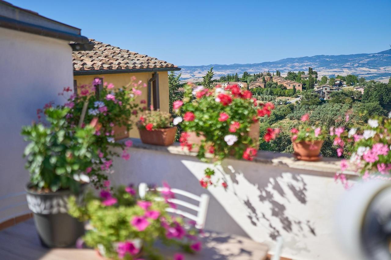 Apartment Casetta Bea